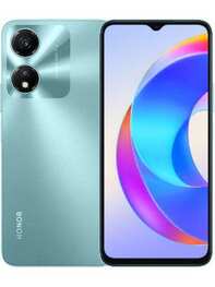 HonorX5Plus_RAM_4GB