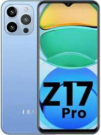 IKallZ17Pro_FrontCamera_8MP