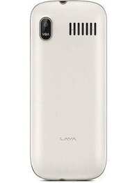 LavaA3Vibe_RAM_32MB