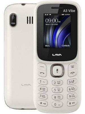 Lava A3 Vibe