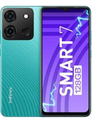 Infinix Smart 7 128GB
