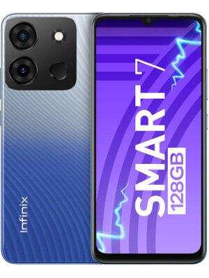 Infinix Smart 7 128GB