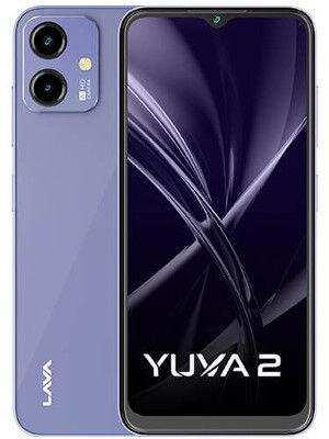 Lava Yuva 2