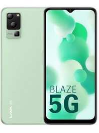 LavaBlaze5G8GBRAM_RAM_8GB
