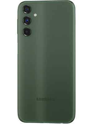 Samsung Galaxy F34 8GB RAM