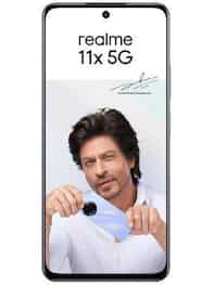 Realme 8 5G - Full phone specifications