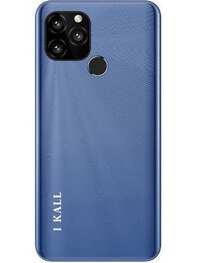 IKallK450Pro_FrontCamera_8MP