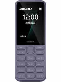 Nokia130Music2023_Display_2.4inches(6.1cm)