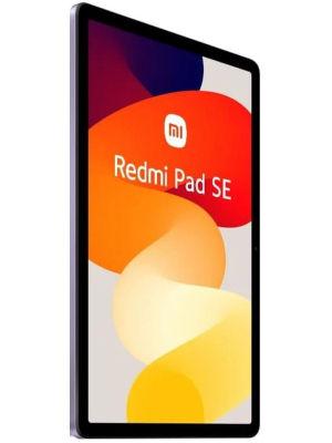 Xiaomi Redmi Pad SE WiFi (8GB RAM 256GB ROM)(Lavender Purple)