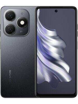 Tecno Spark 20