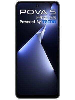 Tecno Pova 5 Pro 256GB