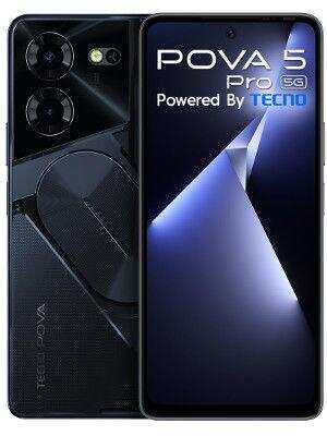 Tecno Pova 5 Pro 256GB