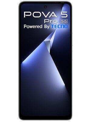 Tecno Pova 5 Pro 256GB
