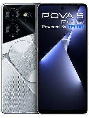 Tecno Pova 5 Pro 256GB