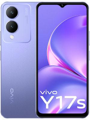 Vivo's Y17s launched in India. Check prices, offers & specifications -  Hindustan Times