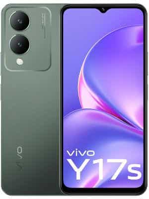 Vivo Y17s