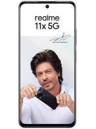 Realme 11 5G - Price in India, Specifications, Comparison (21st February  2024)