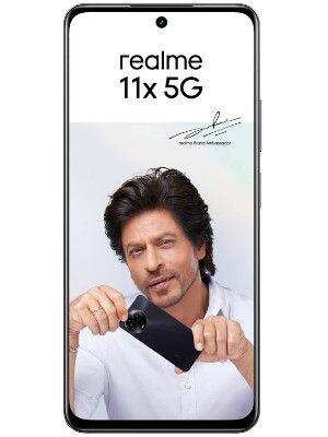 Realme 11x 5G 8GB RAM