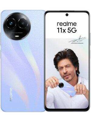 Realme 11x 5G 8GB RAM