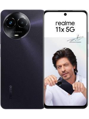 Realme 11X 5G - Price in India, Specifications (21st February 2024)