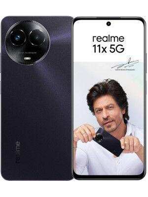 Realme 11x 5G 8GB RAM