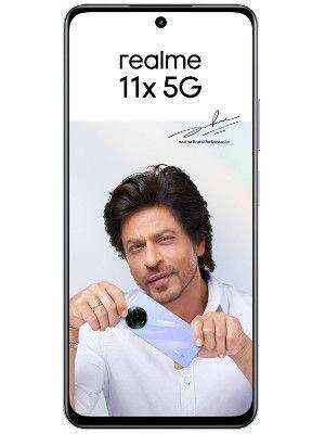 Realme 11x 5G 8GB RAM