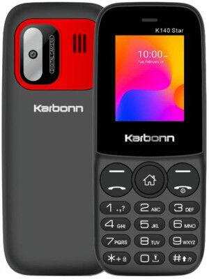 Karbonn K140 Star