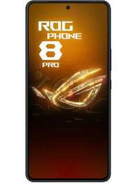 Asus ROG Phone 8 Pro - Price in India, Specifications (1st February 2024)