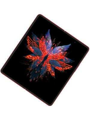 Tecno Phantom Ultimate