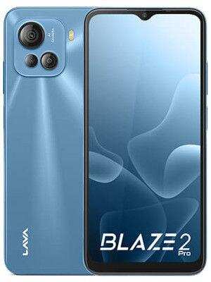 Lava Blaze 2 Pro