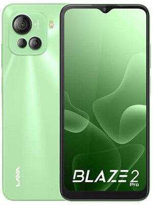 Lava Blaze 2 Pro