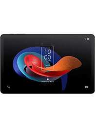 TCL Tab 10 Gen 2 technical specifications 