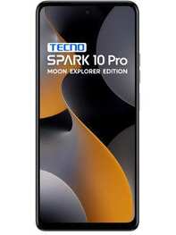 Tecno Spark 10 Pro - Specifications