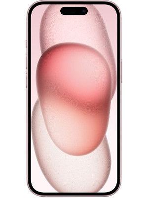 Apple iPhone 15 512GB - Price in India (July 2026), Full Specs