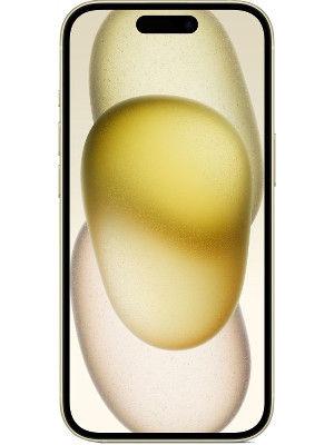 256 gb iphone 15 price in india
