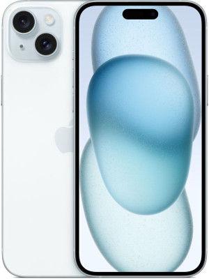 Apple Iphone 15 Plus 256gb - Price in India (May 2024), Full Specs 