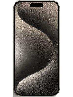 Apple iPhone 15 Pro 1TB