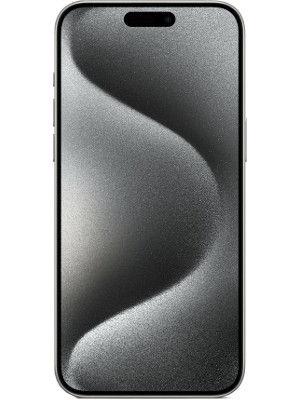 Apple iPhone 15 Pro Max 1TB White Titanium