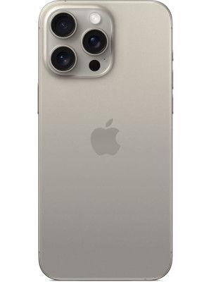 Apple iPhone 15 Pro Max 1TB - Price in India (October 2026), Full