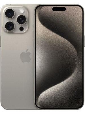 Apple iPhone 15 Pro Max 1TB - Price in India (February 2026), Full