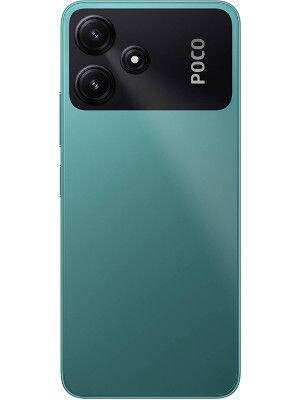 POCO M6 Pro 5G 4GB RAM