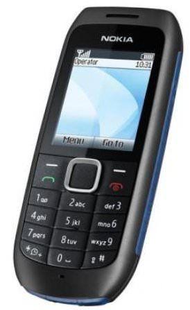 nokia 1616 mobile phone