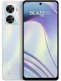 LavaBlazePro5G_FrontCamera_8MP