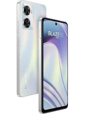 Lava Blaze Pro 5G