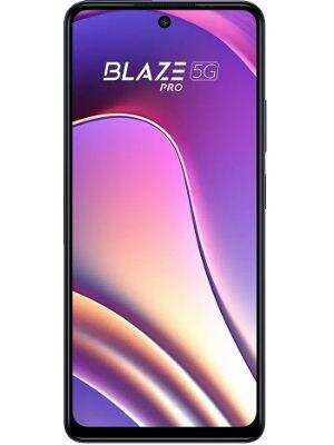 Lava Blaze Pro 5G