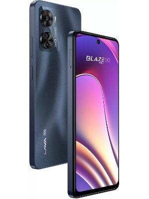 Lava Blaze Pro 5G