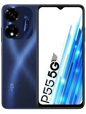 Itel P55 5G