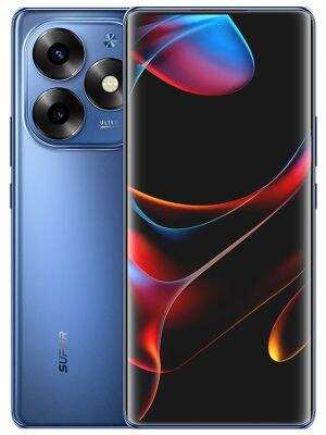Itel S23 Plus