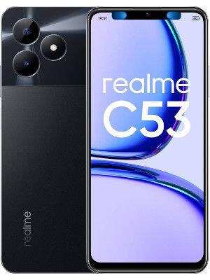 Realme C53 6gb Ram