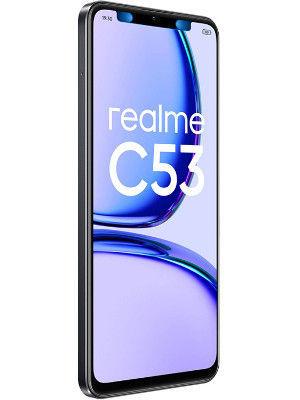 Realme C53 launches with 6.74 display and 5,000mAh battery -   news
